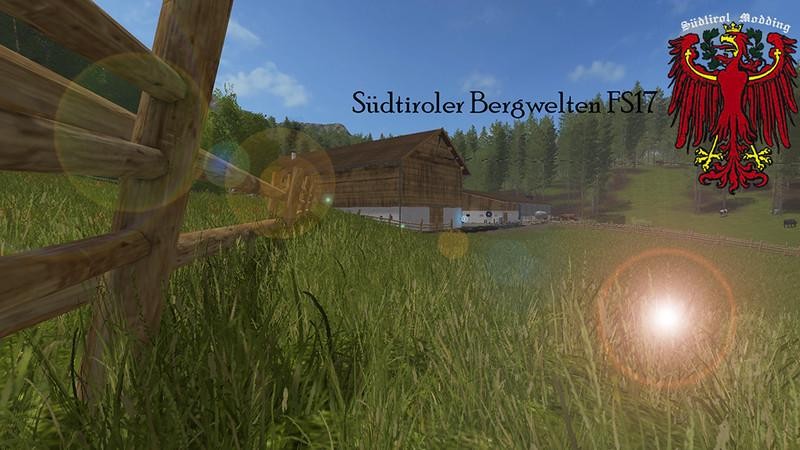 FS15: Extended Camera Rotation v 1.0 Scripts Mod für Farming