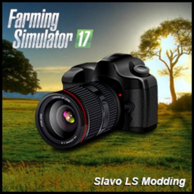 Camera Player v 1.0 – FS15 mod