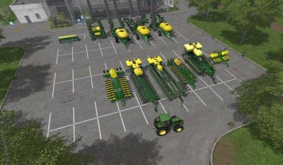 CREATOR TOOLS v 1.2.0 - FS 17