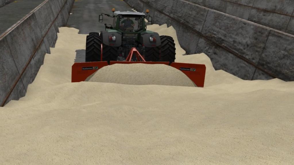 CCM Mod v1.0