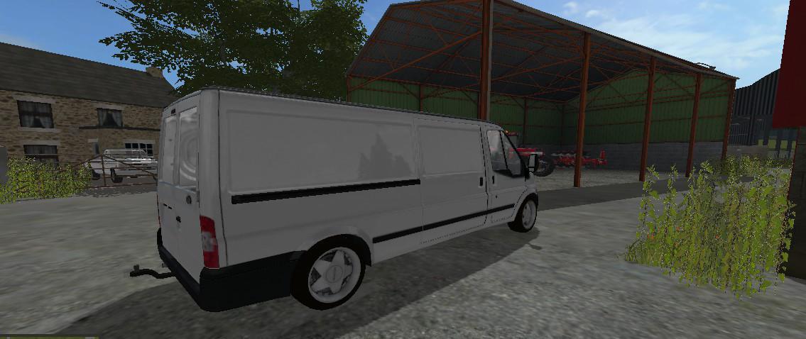 lizard rumbler - trailer hitch v1.