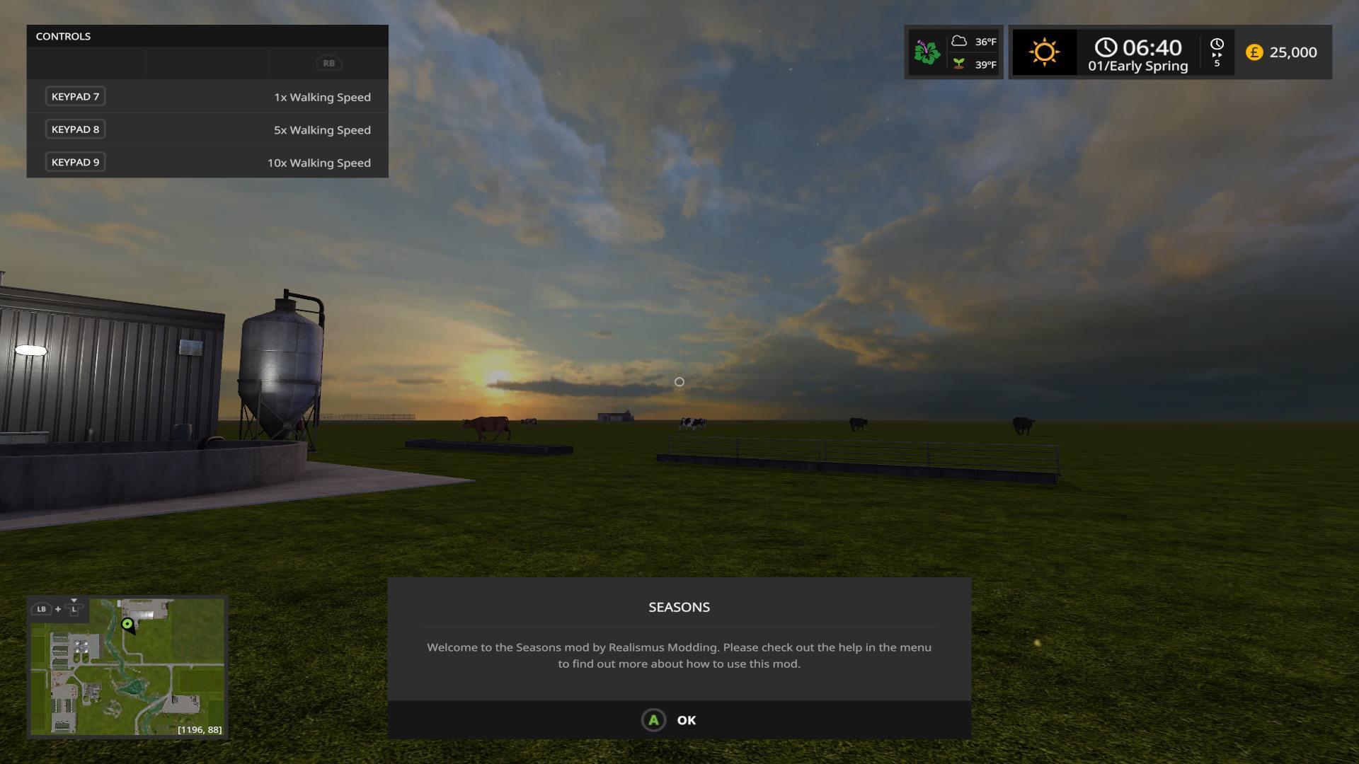 Final Public Sample Mod Map by Stevie