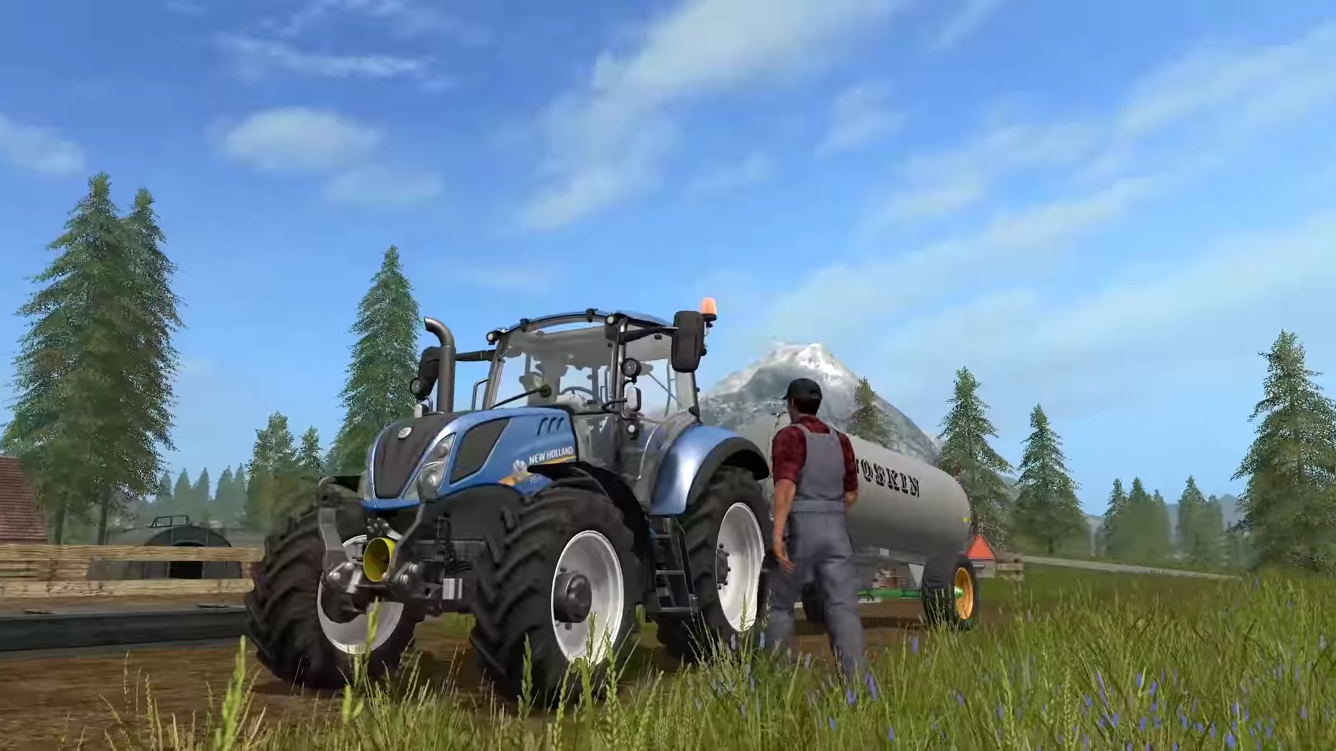 Farming simulator 18 1.5 0.0. Farming Simulator 17. ФС 17 геймплей. Обои ФС 17. FS 17 системные требования.