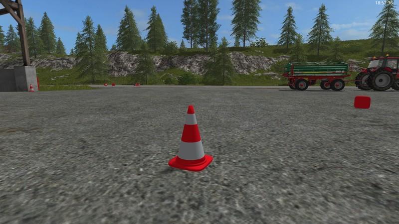 Pylon Object Pylon Object v1.0