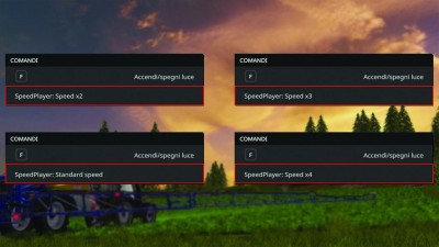 FS17 Player Camera FIXED - FS 17 Other Mod Download