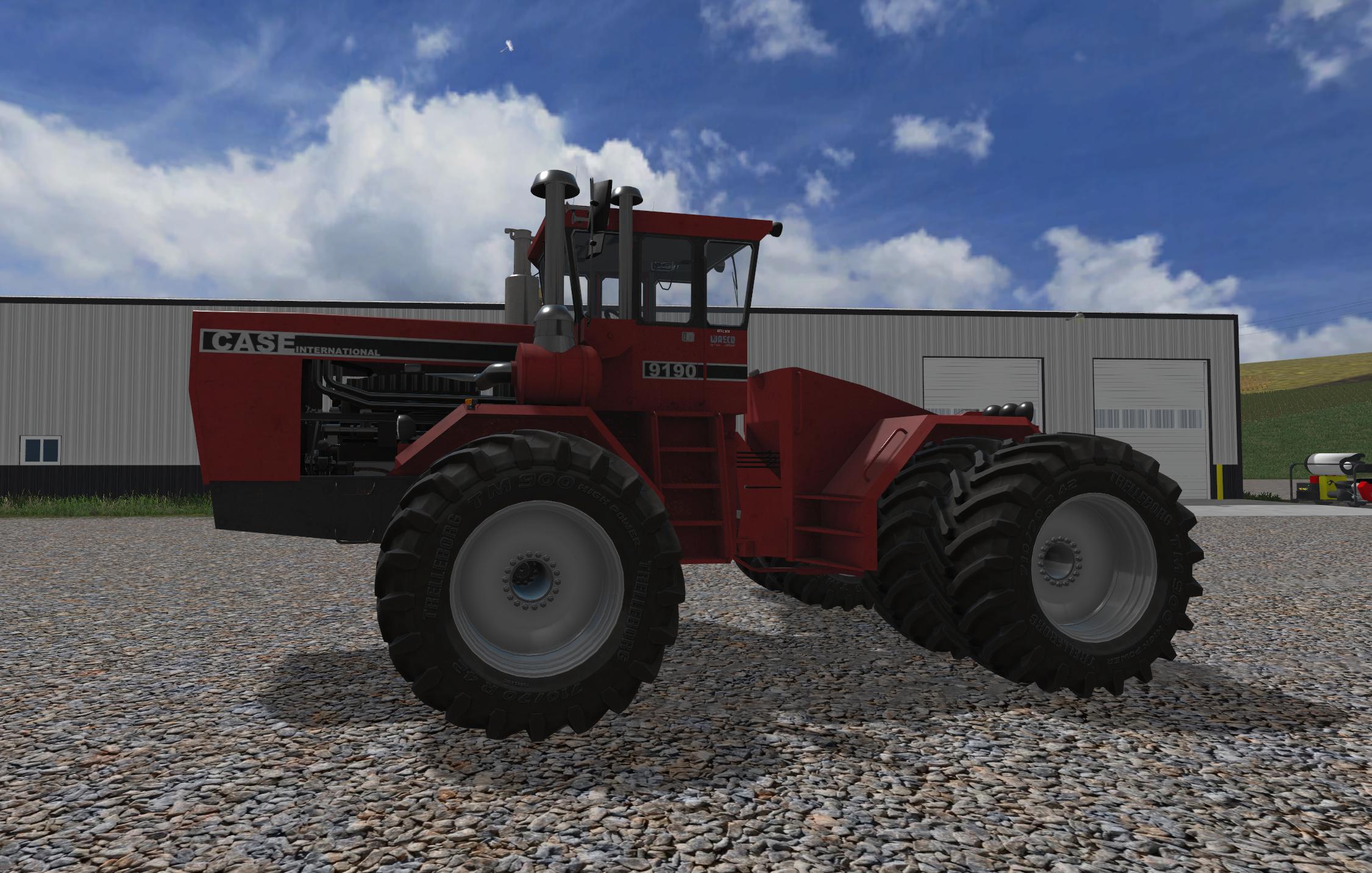 Case IH 9190 v1.0