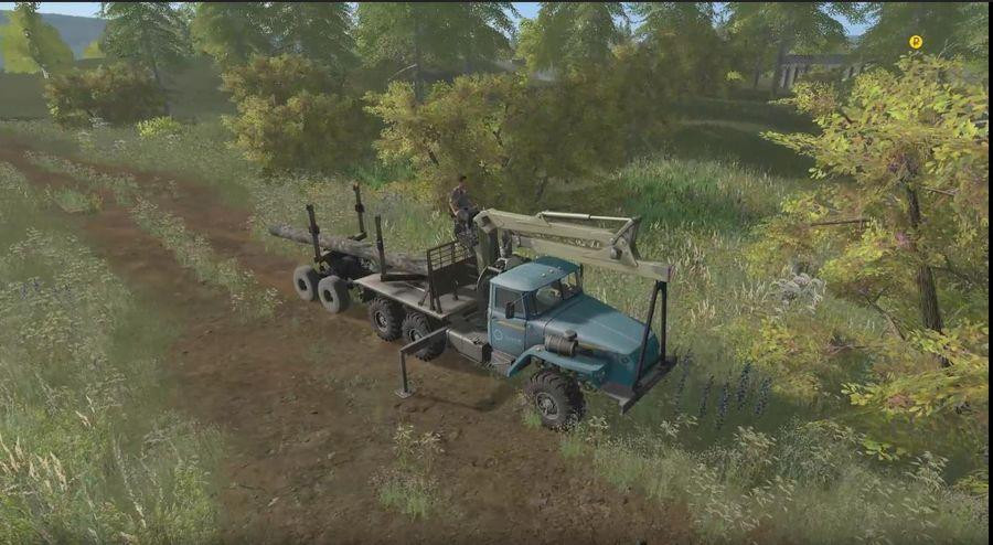 Fs19 мод Урал лесовоз. Урал лесовоз для ФС 19. Урал 375 лесовоз ФС 19. Пак Уралов для ФС 19.